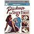 Pickup On South Street (1953) [Masters of Cinema] Dual Format (Blu-ray & DVD)