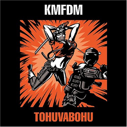 KMFDM - Los Ninos Del Parque Lyrics - Zortam Music