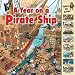 A Year on a Pirate Ship (Time Goes By)