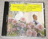 Grieg: Lyric Pieces (Lyrische Stucke)