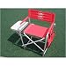 North Carolina State Wolfpack NCAA Ultimate Directors Chair by Rivalry Distributing