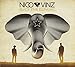 Black Star Elephant
