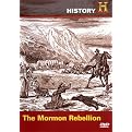 In Search of History: The Mormon Rebellion