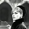 Image of Jeanne Moreau