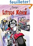 Litteul K�vin, Tome 8 :