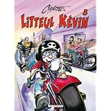 Litteul K�vin, Tome 8 :par Coyote