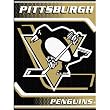 Northwest Pittsburgh Penguins 60X80 Fleece Blanket 60X80