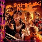 Spit in your ear (1986) [VINYL]