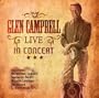 Live In Concert