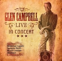 Live In Concert