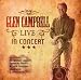 Live In Concert