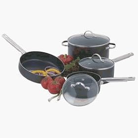 Do it Best Imports 632328 Cookware Set