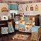 CoCaLo Work Zone Baby Bedding Collection