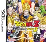 Dragonball Z:Supersonic Warriors 2