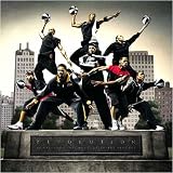 Nike NBA Concept Poster Collection Revolution