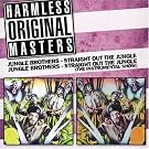 Straight Out of the Jungle/Instrumental Show