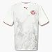 PUMA TUNISIA FOOTBALL SHIRT SIZE XXL