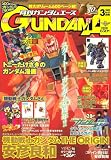GUNDAM A (ガンダムエース) 2009年 03月号 [雑誌]