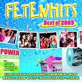 Various - Fetenhits Best of 2009 - CD Cover vergr��ern