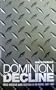 Dominion or Decline: Anglo-American Naval Relations in the Pacific, 1937-1941