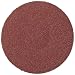 3M Roloc Disc TSM 361F, Cloth, TSM Attachment, Aluminum Oxide, 2" Diameter, P120 Grit (Pack of 50)