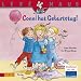 LESEMAUS, Band 92: Conni hat G