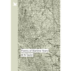 Poems of Wartime Years