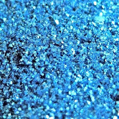 Metal Flake "Skydive, Size 0.008" 2oz Jar - Custom Paint Additives