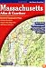Massachusetts Atlas & Gazetteer