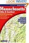 Massachusetts Atlas & Gazetteer