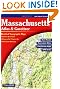 Massachusetts Atlas & Gazetteer