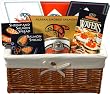Alaska Smokehouse Snacking For Two Gift Basket