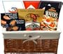 Alaska Smokehouse Snacking For Two Gift Basket