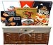 Alaska Smokehouse Snacking For Two Gift Basket