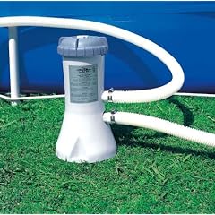 Intex Filterpumpe Eco 3000 GS 3300 l/h Ersatzfilter