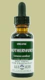 Motherwort Flowers Extract - 2 oz. - Liquid