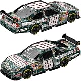 2008 Dale Earnhardt Jr Digital Camo Defending Freedom Chevrolet Chevy Impala SS Car of Today Tomorrow COT SS 1:24 Action Racing Collectables (Formerly Motorsports Authentics)