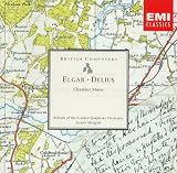 Elgar/Delius: Chamber Music