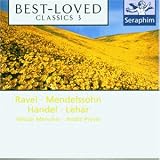 Best-Loved Classics 3