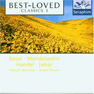 CD-Charts  Search : Best-Loved Classics 3