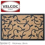 �C�^���A�@VELCOC�А��@���փ}�b�g�@�X�p�C�_�[C