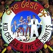 The Best Of Kid Creole & The Coconuts