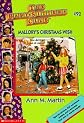 Mallory's Christmas Wish (Baby-Sitters Club)