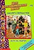 Mallory's Christmas Wish (Baby-Sitters Club)