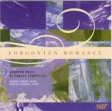 Revue Albany  / Forgotten Romance