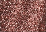 Cracked Ice Roll 47 in. x25ft. Burgundy by Stumps Spirit