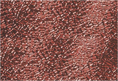 Click here to buy Cracked Ice Roll 47 in. x25ft. Burgundy by Stumps Spirit.