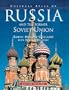 Cultural Atlas of Russia and the Former Soviet Union