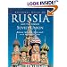 Cultural Atlas of Russia and the Former Soviet Union (Cultural Atlas of)