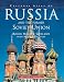 Cultural Atlas of Russia and the Former Soviet Union (Cultural Atlas of)